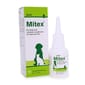 Mitex Mitex Ear drops and cutaneous suspension 除菌洗耳水 20ml 20ml  正面圖