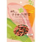 日本Petz 日本Petz Route 雞胸肉蔬菜小食 100g 100g 犬用 正面圖