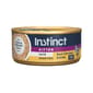 Instinct Instinct 貓罐頭 無穀物雞肉配方  5.5oz 5oz  正面圖