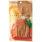 日本Petz 日本Petz Route 雞胸肉燴蕃薯蕃茄芝士小食 40g 40g 犬用 正面圖