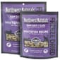 Northwest Northwest Naturals 無穀物凍乾脫水貓糧 白魚 11oz 311g 11oz  正面圖