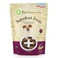 Pet Pet Naturals Superfood Treats 狗狗零食 花生醬口味 210g 210g  正面圖