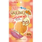 日本Petz 日本Petz Route 甘薯橡皮棒 60g 60g 犬用 正面圖