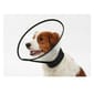 Buster Buster 舒適型魔術貼頭罩 蘇格蘭梗，比高犬，愛爾蘭梗 Scottish Terrier, Beagle, lrish Terrier 15cm   背面圖
