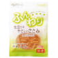 日本Petz 日本Petz Route 軟雞肉切條 50g 50g 犬用 正面圖