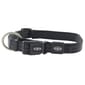 Buster Buster 氯丁橡膠頸圈 Neoprene Collar 39-44cm 黑色 細碼   正面圖
