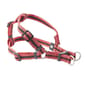 Buster Buster 反光網格胸帶 Reflective Mesh Step-in Harness 25mm 紅色 中碼   正面圖