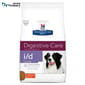 Hills Hills 處方糧 狗糧 i/d低脂 消化系統護理配方 1.5kg 5kg  正面圖