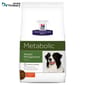Hills Hills 處方糧 狗糧 Metabolic 肥胖基因代謝配方 1.5kg 5kg  正面圖