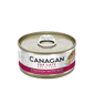 CANAGAN原之選 CANAGAN原之選 貓罐頭 無穀物貓罐頭 雞肉伴牛肉 75g 75g  正面圖