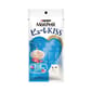 MonPetit MonPetit Puree Kiss 貓肉泥 雞肉醬伴粒粒吞拿魚/鰹魚肉 10g 10g  正面圖