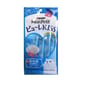 MonPetit MonPetit Puree Kiss 貓肉泥 雞肉醬伴粒粒吞拿魚/鰹魚肉 10g 10g  正面圖