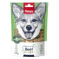 Wanpy Wanpy Freeze Dry 狗零食 凍乾牛肝 Beef Liver 40g 40g  正面圖