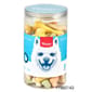 Wanpy Wanpy 狗零食 骨型餅乾 Bone Bisc uits 230g 230g  正面圖