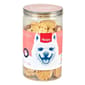 Wanpy Wanpy 狗零食 曲奇餅乾 Cookie With Chicken+Apple 230g 230g  正面圖