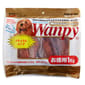 Wanpy Wanpy 狗零食 雞胸片 1kg 1kg  正面圖