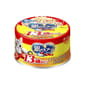 Unicharm Unicharm 貓罐頭 日本三星銀匙 13歲高齡貓用 吞拿魚+鰹魚 70g 70g 貓用 正面圖