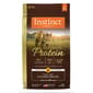 Instinct Instinct 貓糧 本能 貓糧 無穀物頂級蛋白質系列 雞肉配方 4lb 4lb  正面圖