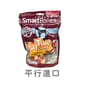 Smartbones Smartbones 除口臭磨牙潔齒球 雞肉味 10個裝   正面圖