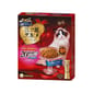 Unicharm Unicharm 貓零食 日本三星銀匙貓脆餅 維持腎臟健康 高齡貓用 240g 240g 貓用 正面圖