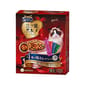Unicharm Unicharm 貓零食 日本三星銀匙貓脆餅 4種口味MIX 200g 200g  正面圖