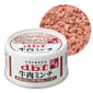 日本d.b.f 日本d.b.f 狗罐頭 肉蓉肉碎免治肉 牛肉味 65g 65g  正面圖