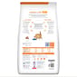 Hills Hills 處方糧 貓糧 c/d 泌尿系統護理配方 1.5kg 5kg  側面圖