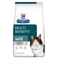 Hills Dry Cat Food Prescription Diet w/d Multi-Benefit 1.5kg (10367HG) pet shop
