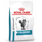 Royal Canin Royal Canin 處方糧 法國皇家貓糧 皮膚敏感系列 成貓高度水解低敏感處方 2kg 2kg  正面圖