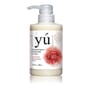 YU東方森草 YU東方森草 牡丹抗菌配方 400ml 400ml  正面圖