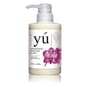 YU東方森草 YU東方森草 蘭花凍齡抗老配方 400ml 400ml  正面圖
