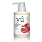 YU東方森草 YU東方森草 紅石榴豐盈配方 400ml 400ml  正面圖