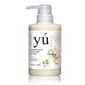 YU東方森草 YU東方森草 薏仁柔順配方 400ml 400ml  正面圖