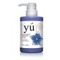 YU東方森草 YU東方森草 桔梗白毛配方 400ml 400ml  正面圖