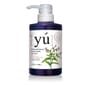 YU東方森草 YU東方森草 紫雲肌膚療癒配方 400ml 400ml  正面圖