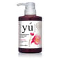 YU東方森草 YU東方森草 鳳仙花美色配方 400ml 400ml  正面圖