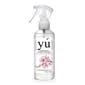 YU東方森草 YU東方森草 櫻花亮盈 乾洗潔淨噴霧 145ml 145ml  正面圖