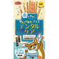 日本SMACK 日本SMACK 狗小食 含乳酸菌 潔齒百力滋 乳酪味 30g 30g  正面圖