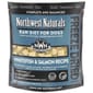 Northwest Northwest Naturals 無穀物凍乾脫水狗糧 白身魚+三文魚 12oz 340g 12oz  正面圖