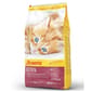 Josera Josera 貓糧 幼貓糧 Kitten 雞肉+三文魚+玉米+雞肝 10kg 10kg  正面圖