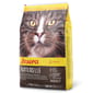 Josera Josera 貓糧 成貓糧 絕育或室內配方 Naturelle 雞肉+豌豆粉+蕃薯+鱒魚乾 2kg 2kg  正面圖