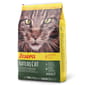 Josera Josera 貓糧 成貓糧 無穀物配方 Nature Cat 雞肉+三文魚+蕃薯+草本 10kg 10kg  正面圖