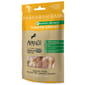 Nandi Nandi 煙燻 KAROO鴕鳥筋 Chews Karoo Ostrich Tendon 100g 100g  正面圖