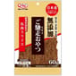 日本Q-PET 日本Q-PET 狗小食 精心挑選馬肉乾 60g 60g  正面圖