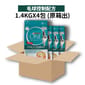Purina Purina ONE 成貓糧 毛球控制配方 5.6kg 或 6kg  正面圖