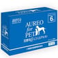 日本AUREO 日本AUREO FOR PET 寵物黑酵母 6ml 30袋 6ml 貓犬用 正面圖