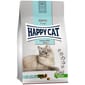 Happy Happy Cat Sensitive系列 成貓糧 腎臟保健無麩質配方 1.3kg 3kg  正面圖