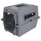 美國Petmate 美國Petmate 健力時款運輸飛機籠  SKY KENNEL  2.7kg 滴合15lbs 以下 7kg  正面圖