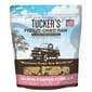 TUCKER'S TUCKER'S 凍乾犬糧 三文魚+南瓜配方 SALMON-PUMPKIN 12oz 12oz  正面圖