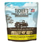 TUCKER'S TUCKER'S 凍乾犬糧 雞+南瓜配方 CHICKEN-PUMPKIN 14oz 14oz  正面圖